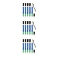 thumbnail image 3 of Seitruly 5Pcs Gap Filler Tile Pens Instant Floor Water-Resistant Pen Decontamination Grout Marker Strong Professional Anti-Mould Type1, 3 of 6