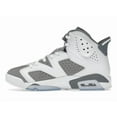 thumbnail image 2 of Jordan Men's 6 Retro Cool Grey Basketball Shoes, from StockX, 2 of 5