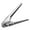 B, variant on B Heavy Duty Cross Shape Chestnut Shell Cutter Opener Tool With Comfort Grip Handles For Fast Peeling And Splitting Nuts Safely And Efficiently