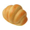 thumbnail image 2 of Juguete antiestrés con comida falsa simulada, juguete sensorial con comida que sube lentamente, juguete blando con forma de pan tostado para aplastar F, 2 of 8