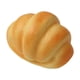 thumbnail image 2 of Juguete antiestrés con forma de pan, juguete antiestrés con comida falsa, juguete antiestrés relajante y sensorial, juguete de comida de crecimiento F, 2 of 8