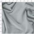 thumbnail image 4 of Soimoi Green Poly Georgette Fabric Circle Art Geometric Printed Fabric 1 Yard 52 Inch Wide, 4 of 5