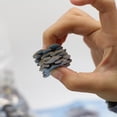 thumbnail image 5 of Puzzle HUOGUO 1000 piezas para adultos y niños mayores de 14 años, 5 of 5
