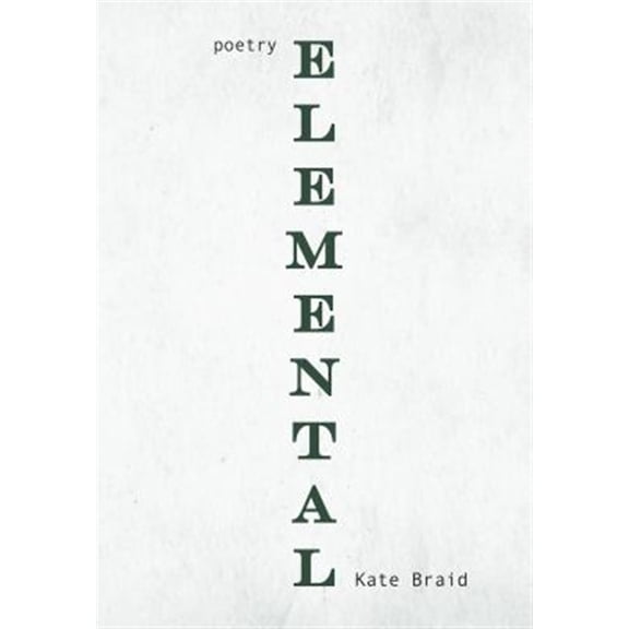 Pre-Owned Elemental (Paperback)