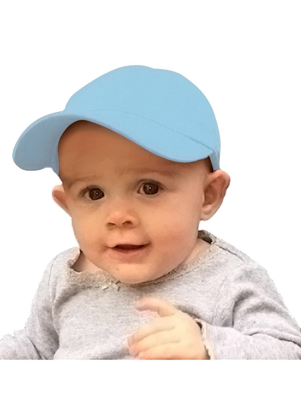 baby baseball hat