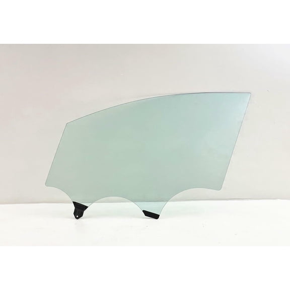 Tempered Driver Left Side Front Door Window Door Glass Compatible with Kia Sportage 2023-2025 Models