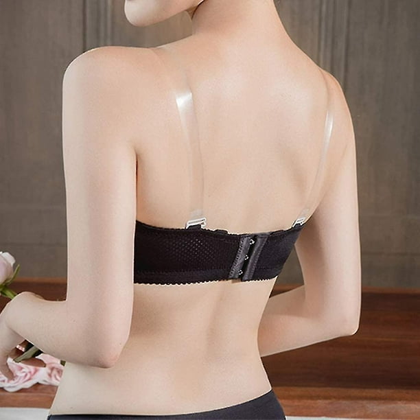 Brasier Transparente Brasieres Para Vestidos Escotados Donde