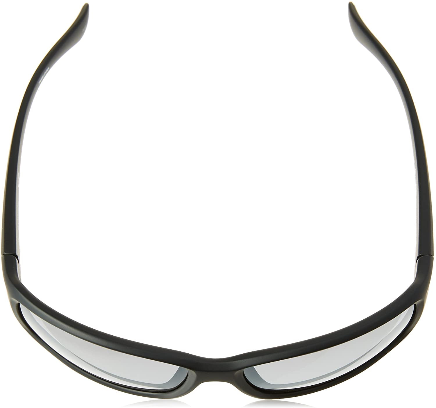 Columbia Point Reyes Polarized Men's Matte Black Wrap Sunglasses - C526SP 002 Columbia Point Reyes Polarized Men's Matte Black Wrap Sunglasses - C526SP 002