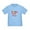 Baby Blue, variant on CafePress - Jelly Bean Boy Toddler T Shirt - Cute Toddler T-Shirt, 100% Cotton
