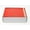 Red, variant on Pencil Guy Blank Round Pencils Red, Pack of 500 Wood Pencils