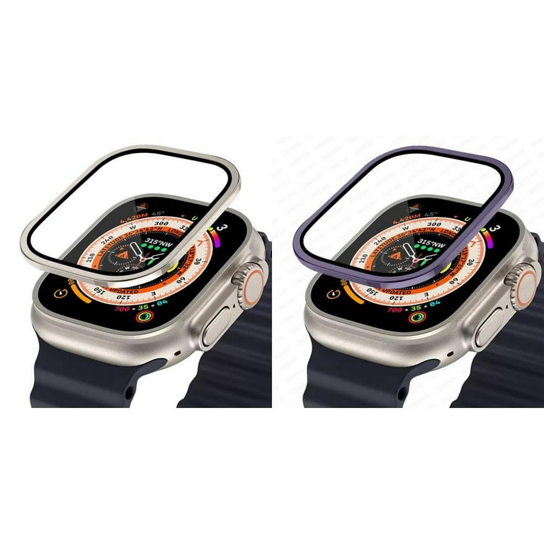 Waterproof screen protector apple watch sale