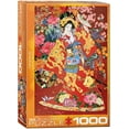 thumbnail image 1 of Eurographics Agemaki Casse-Tête (1000 Pcs), 1 of 2