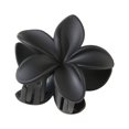 thumbnail image 1 of 6 uds. Pinzas para el cabello de flores mate, pinzas para el cabello antideslizantes para mujeres, lindos Accesorios para peinados JM, 1 of 5