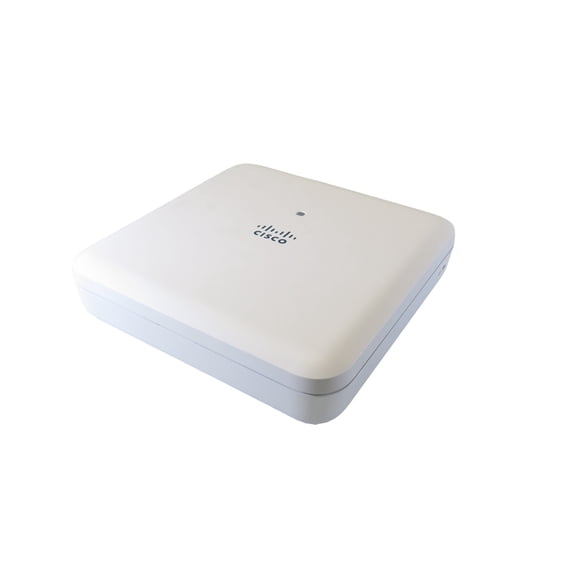Pre-Owned Cisco AIR-AP1832I-B-K9 Aironet 1832 Series Dual Band Access Point (Good)
