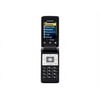 Samsung Haven - Feature phone - RAM 16 MB - Verizon - charcoal gray