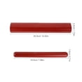 thumbnail image 2 of Luxshiny 1 Pair Rhythm Sticks For Music Classes Crafted From Wooden Material With Traditional Design, 2 of 8