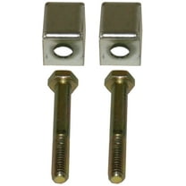 Tuffy Security Products 077-01 Defender Console Mounting Kit Fits select: 1993-1995,1997 LAND ROVER DEFENDER