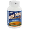 Enzymatic therapy gluten defense vegetarian capsules, 120 ct