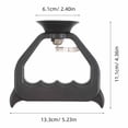thumbnail image 2 of HONMEET Auto Dent Repairs Tool: Dent Puller Removal Tool Multi-Purpose For Glass Tiles And Screen Lifting, 2 of 7