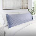 thumbnail image 1 of Cord Plush Body Pillow Stone, 1 of 3