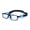 Blue, variant on Basketball Glasses Sport Eyewear Football Eye Glasses Anti-Collision Glasses Removable Training Goggles Cycling Glasses