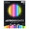 thumbnail image 3 of (2 pack) Astrobrights Spectrum Paper, 8.5" x 11", 24 lb./89 Gsm, 150 Sheets, 3 of 8