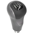 6 Speed MT Gear Shift Knob Stick Replacement Fit for Honda Civic DX EX
