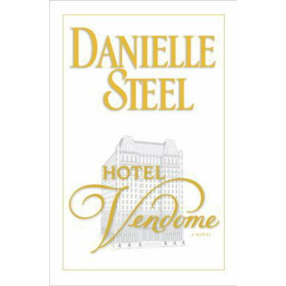 Pre-Owned Hotel Vendome: A Novel (Hardcover) 0385343175 9780385343176