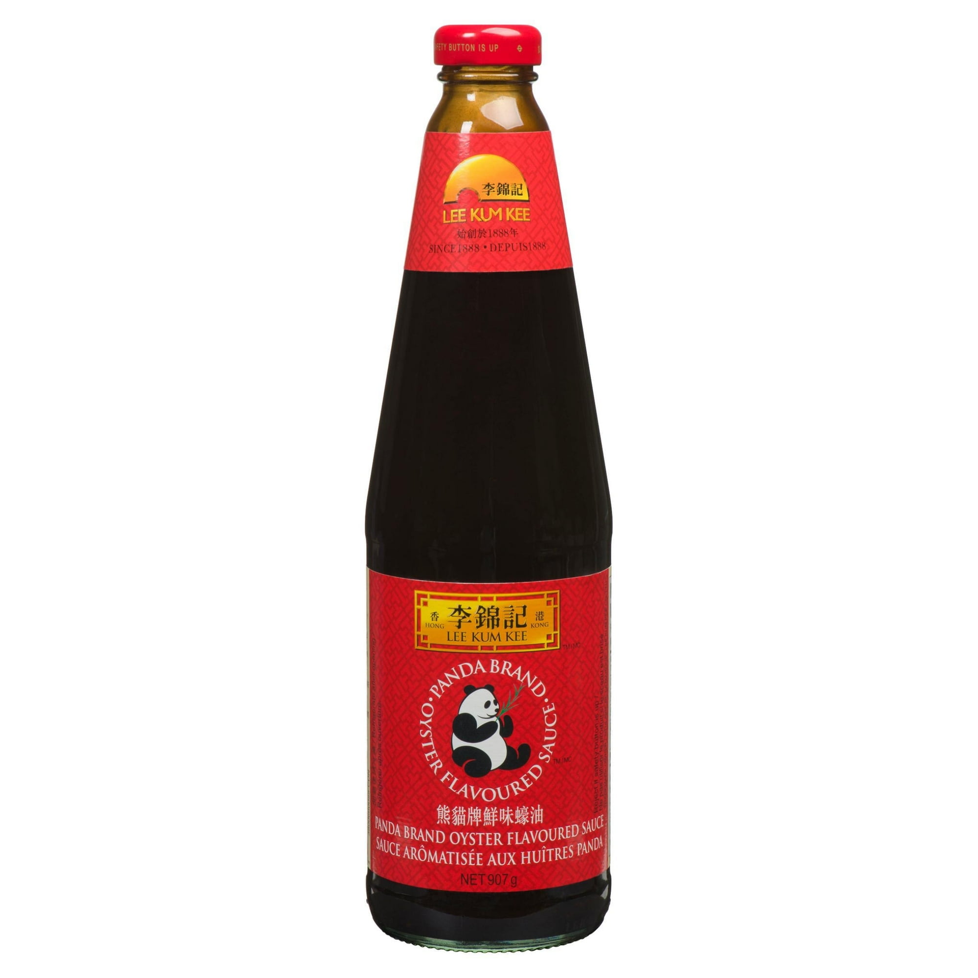 LEE KUM KEE PANDA OYSTER SCE LG