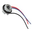 thumbnail image 1 of Enchufes de arnés de base ligera zócalo de arnés precableado ABS resistente al calor para modificación de bricolaje ANGGREK Otros, 1 of 8