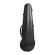 thumbnail image 1 of Estuche para violín Estuche rígido Mochila Soporte para arco Higrómetro Portador Organizador de almacenamiento para violín Portátil Impermeable Correa Negro, 1 of 9