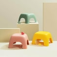 thumbnail image 3 of simple Small Home Round and Comfortable for Bathroom Playroom decoration Small Small Girls, 3 of 8