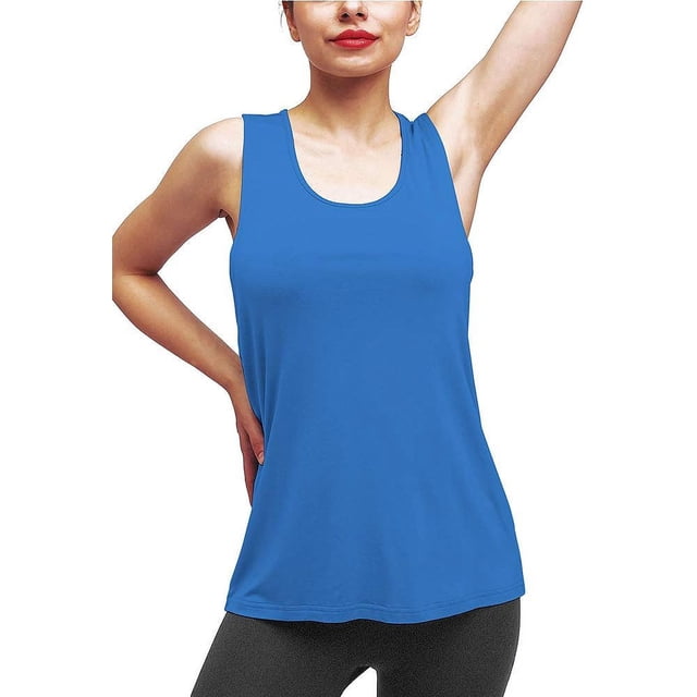 Camisetas de entrenamiento para mujeres, camisetas deportivas de yoga, camisetas sin mangas largas, ropa de entrenamiento para gimnasio