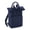 Navy Dusk, variant on BagBase Twin Handle Roll-Top Backpack