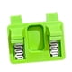 thumbnail image 4 of Accesorio para soldadura de alambre eléctrico, herramienta de soporte de abrazadera de soldadura, soporte para alambre de soldadura Verde, 4 of 9