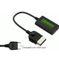 thumbnail image 4 of Gamer Gear HDMI Converter for Xbox Classic. HDMI Adapter for Xbox HD Video Audio Output, Supports All Display Modes 1080P 720P, HDTV, Monitor, 4 of 9