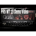 thumbnail image 5 of PRS MT 15 15-Watt Mark Tremonti Signature Tube Guitar Amplifier Head, 5 of 5