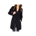 thumbnail image 7 of Alpine Swiss Stella Womens Wool Single Button Overcoat 7/8 Length Jacket Blazer, 7 of 7