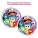 thumbnail image 3 of Nuevo fondo de cumpleaños de Disney Inside Out 2, globos, kit de suministros de decoración para fiestas Inside Out, vasos de papel, platos, servilletas, juego de decoración para niños, 3 of 5