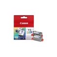 thumbnail image 4 of Canon Bci 15 - Ink Tank -  Yellow Cyan Magenta - For I70/i80 Port Print, 4 of 4