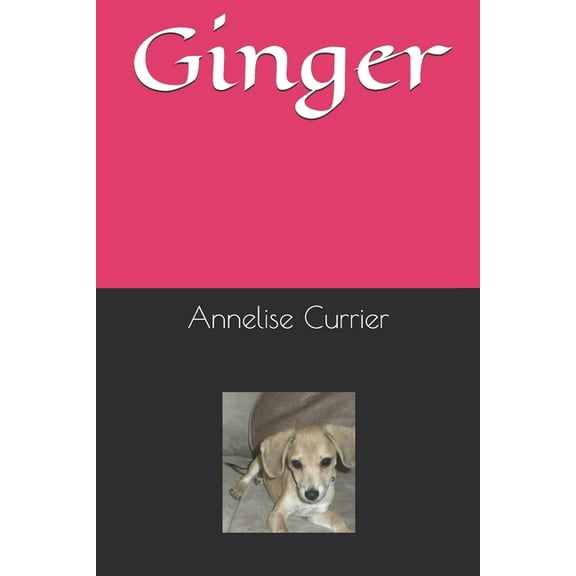 Ginger, (Paperback)