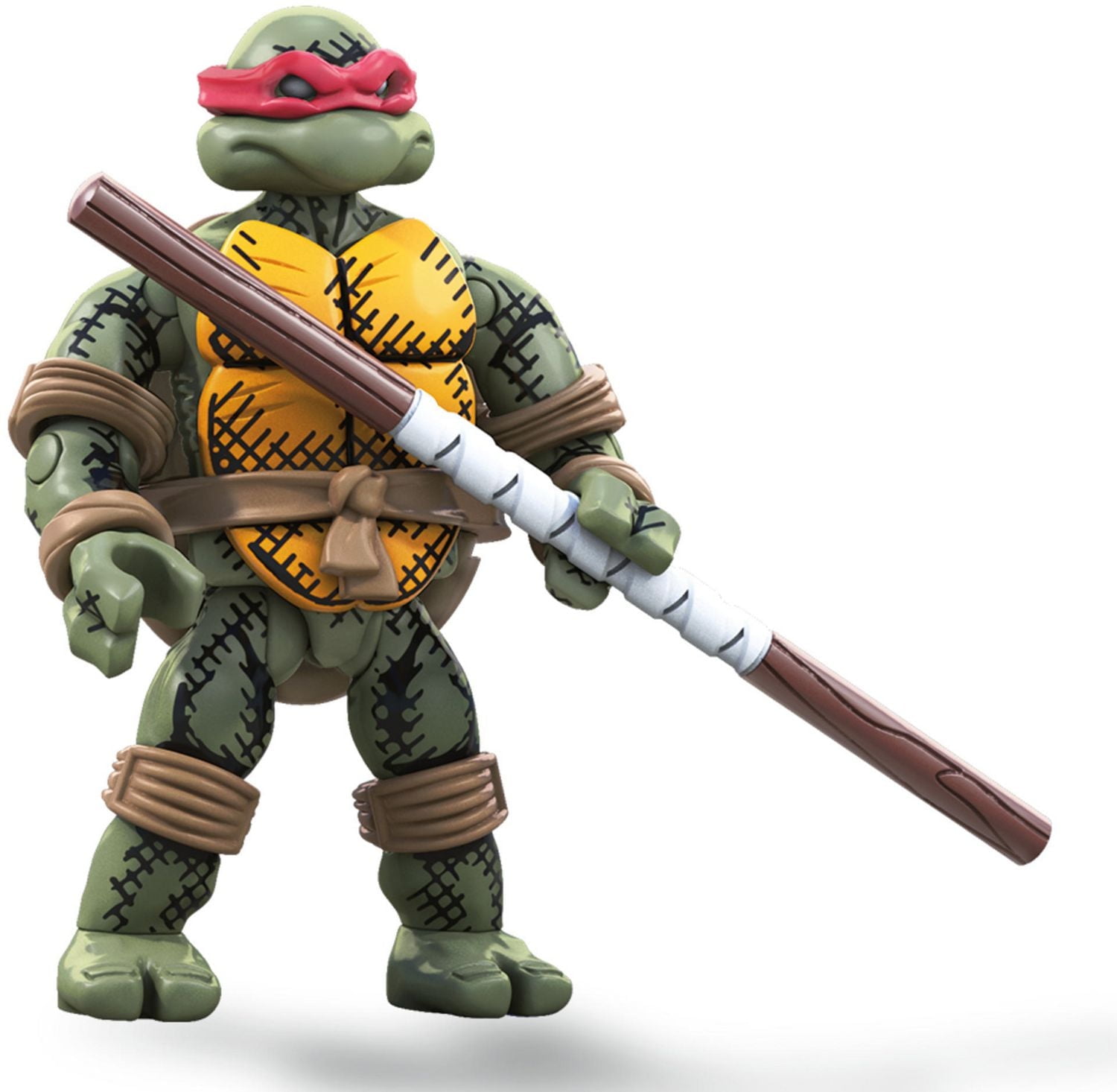 Mega Construx – MCX Heroes – Figurine Donatello