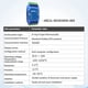 thumbnail image 2 of Módulo de Adquisición de Temperatura de 8 Vías Modbus RS485 PT100 RTD Gateway Watchdog DNS Industrial, 2 of 6
