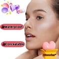 thumbnail image 4 of Hitworker 220pcs Hydrocolloid Pimple Patches - Salicylic Acid Acne Patches for Sensitive Skin, 4 of 4