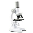 thumbnail image 1 of TIMIFIS The Microscopes Children's Microscope High Definition Science Experiment Set Pupil Education Alloy Microscope Science and Education Toys（10ml） Microscopes, 1 of 1