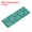 Green, variant on Uxcell Cutting Knife Handle Heat Shrink Sleeve Chef Cutter Non Slip Wrap for Kitchen Knife Management Blue 1.2x4.9"