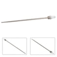 thumbnail image 2 of Stainless Steel Thermowell 1/2"NPT Threads for Temperature Sensors 350mm, 2 of 11