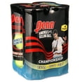 thumbnail image 4 of Penn Championship Extra Duty Tennis Balls, 4-Can Pack, 4 of 5