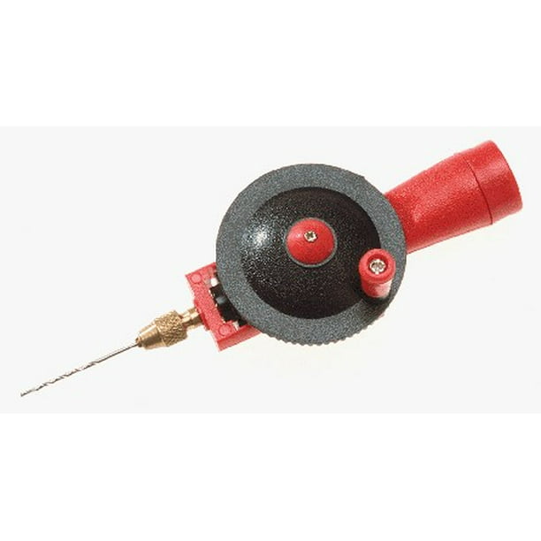 Mini Hand Drill