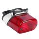 thumbnail image 2 of Motorcycle Tail Brake Light For Yamaha Virago Xv250 Xv400, 2 of 5